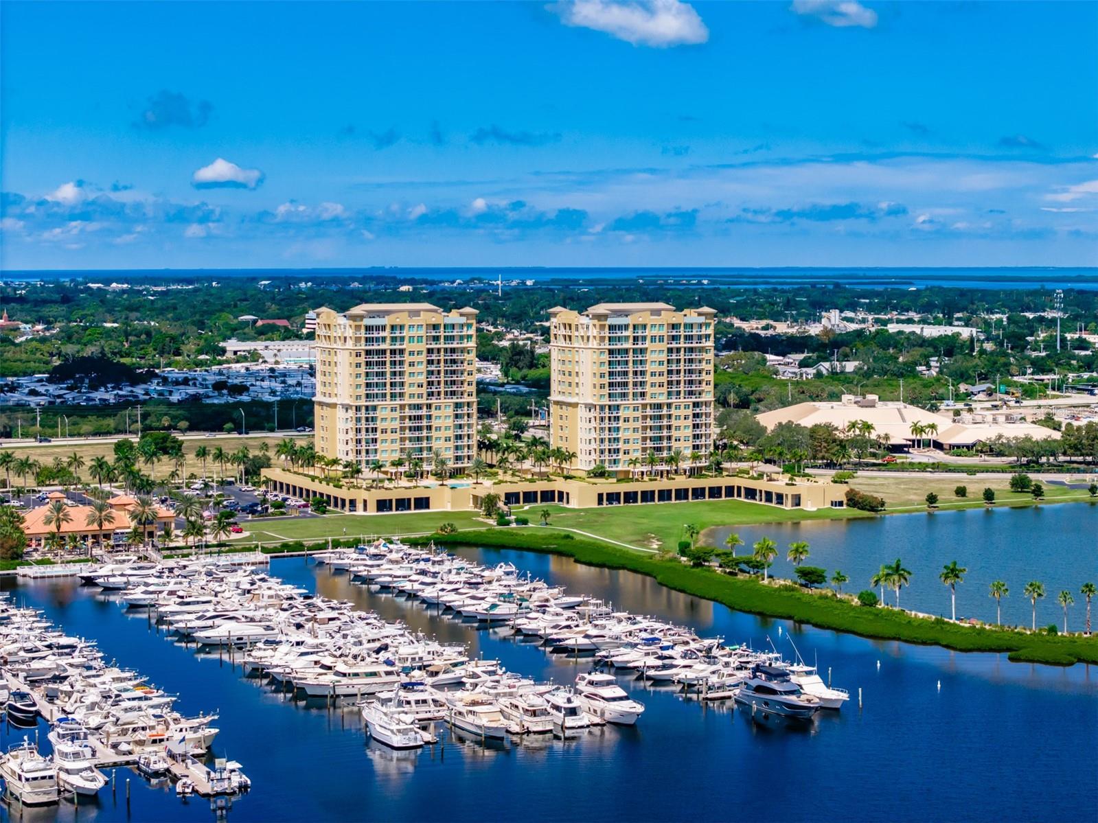130 Riviera Dunes Way #802