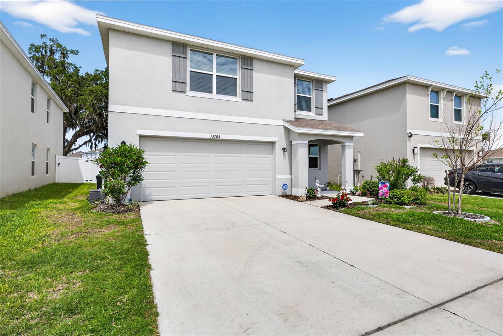 13765 Whiskey Daisy Dr