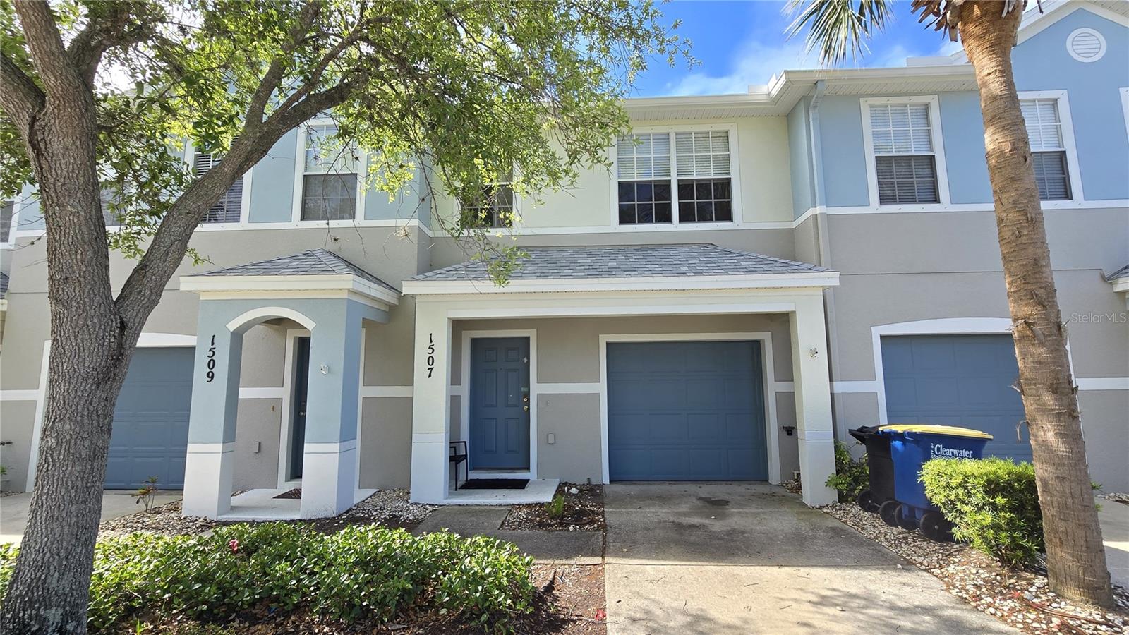1507 Talisker Dr