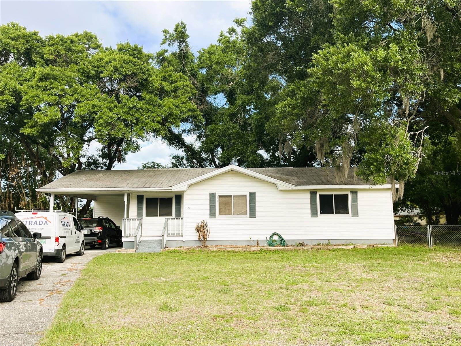 121 Maris CT