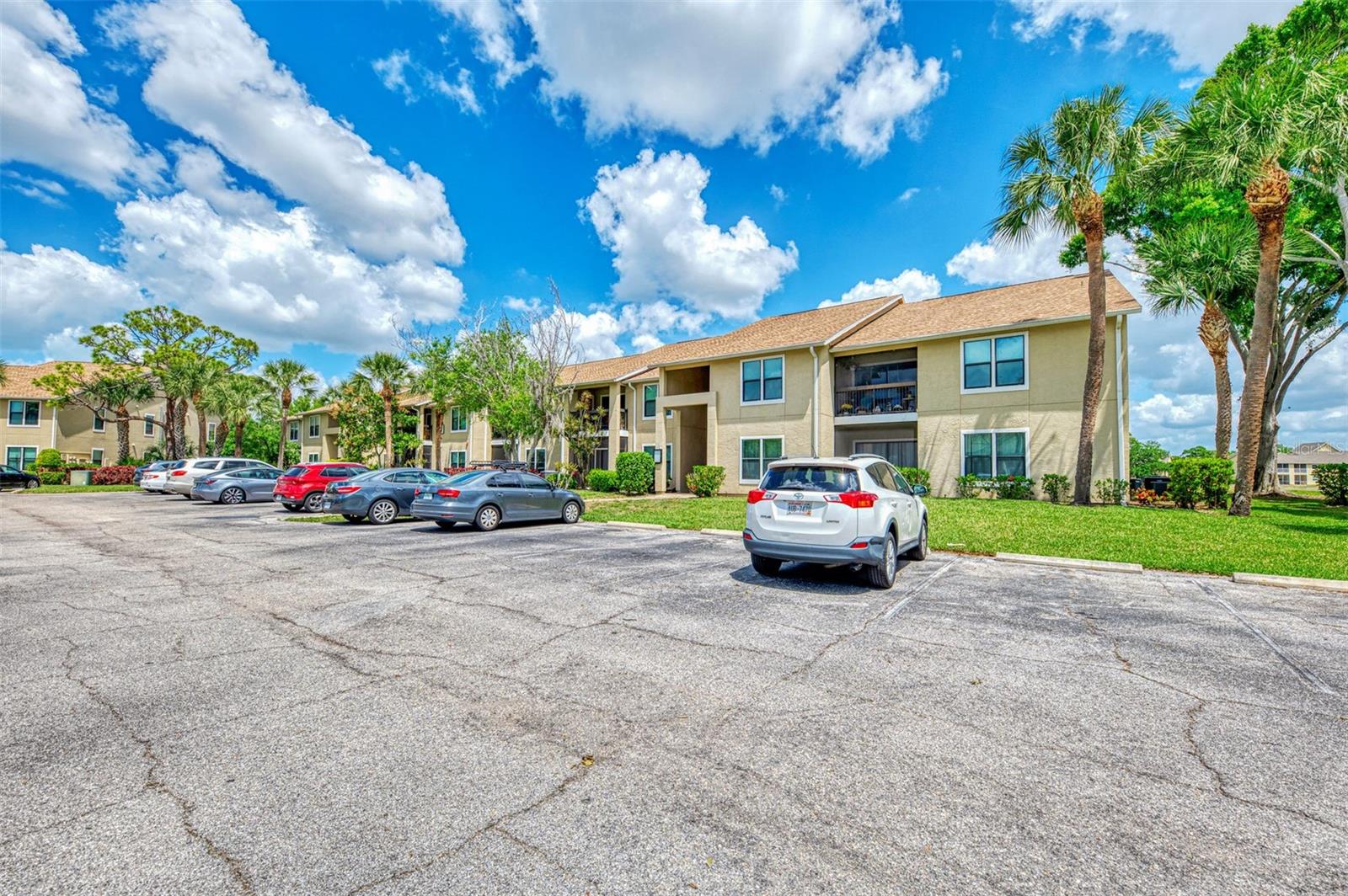 4045 Crockers Lake Blvd #11