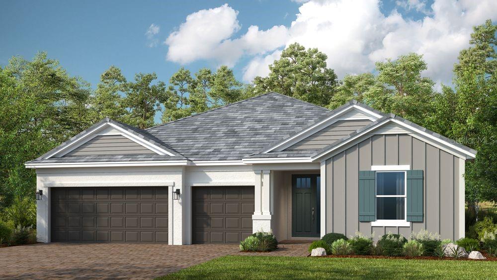 11235 Manor House Ln