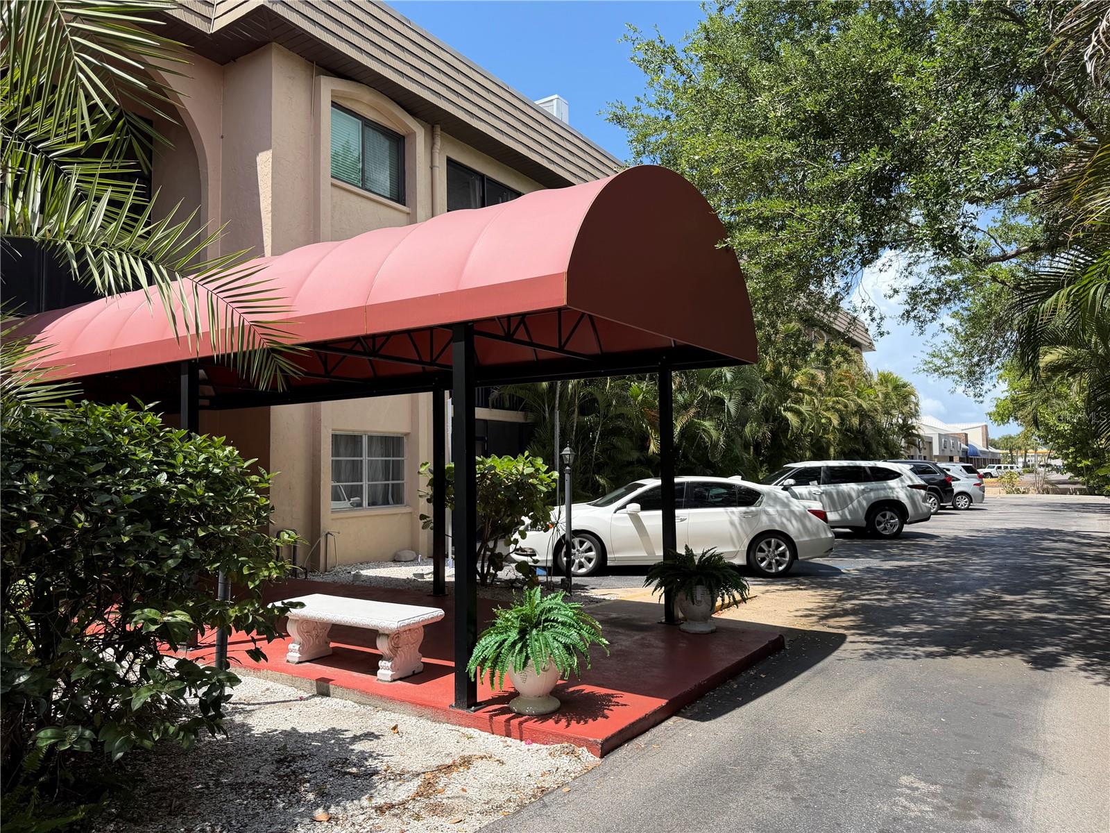 3700 S Osprey Ave #205