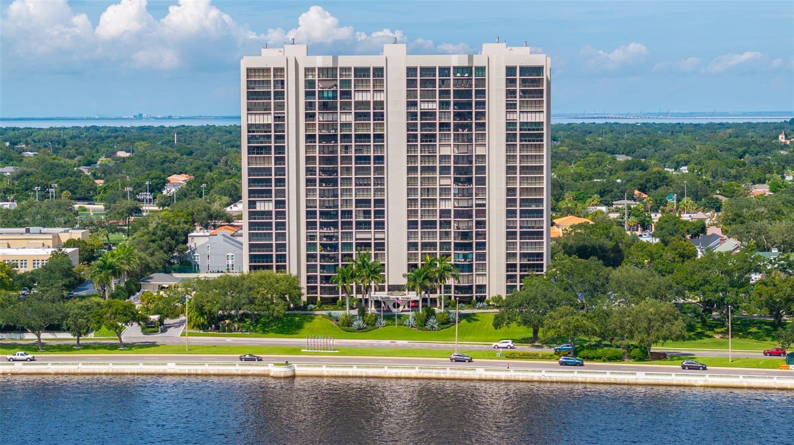 3301 Bayshore Blvd #1510A