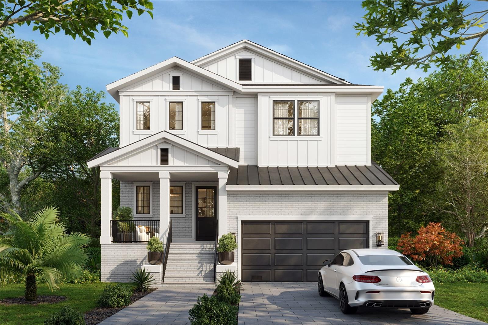 2303 Glenwood Dr