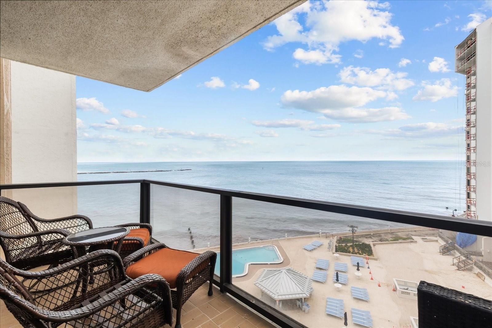 450 S Gulfview Blvd #802