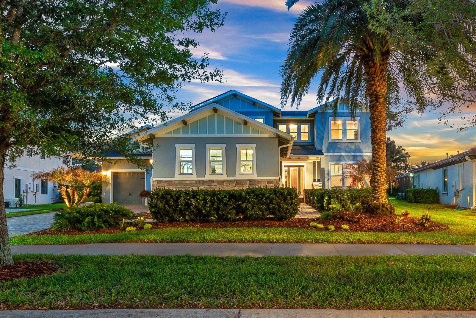 5303 Osprey Ridge Dr
