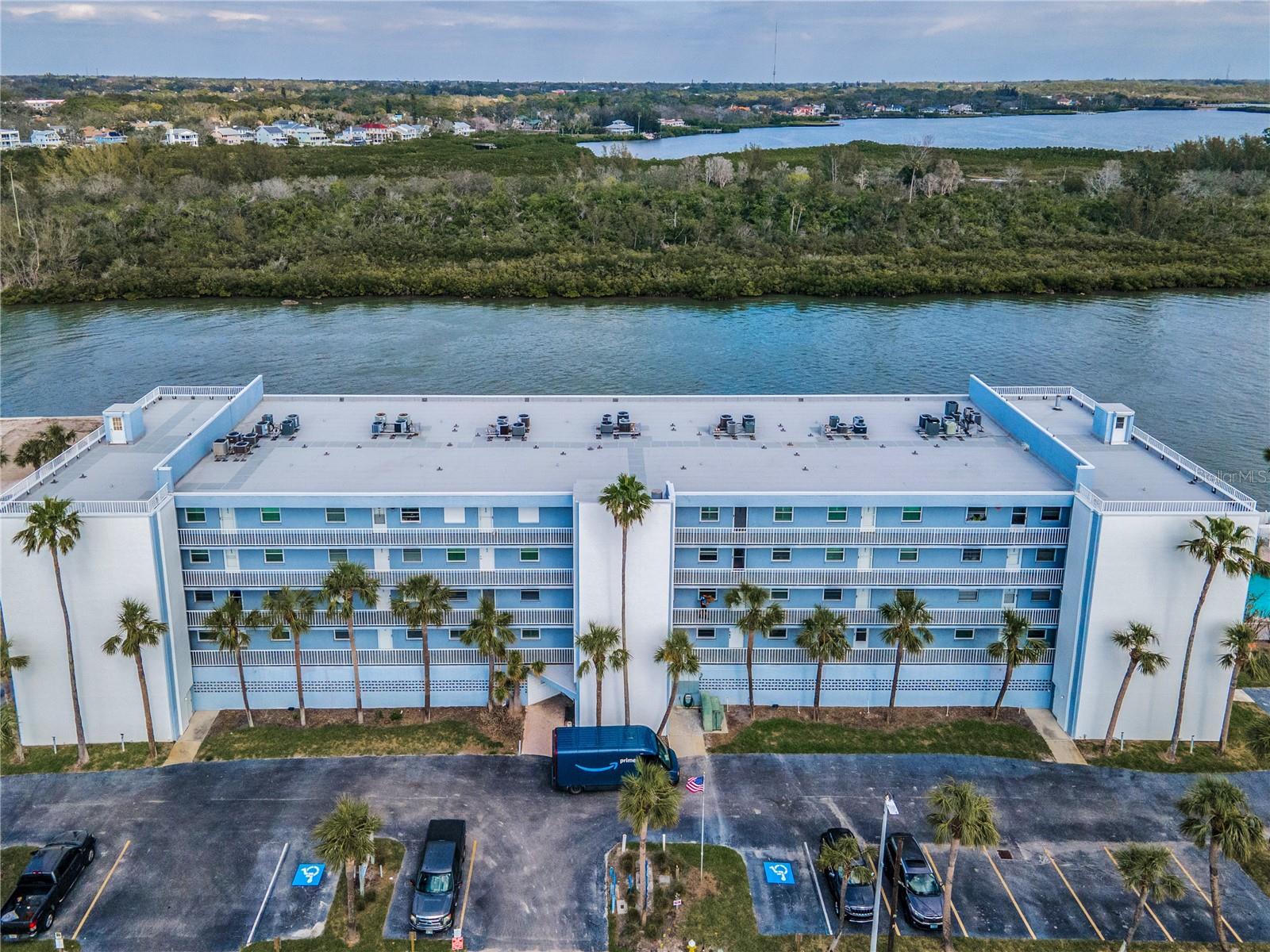 18325 Gulf Blvd #308