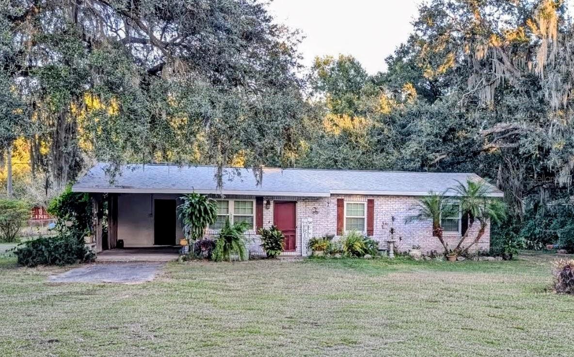 2024 E Keysville Rd