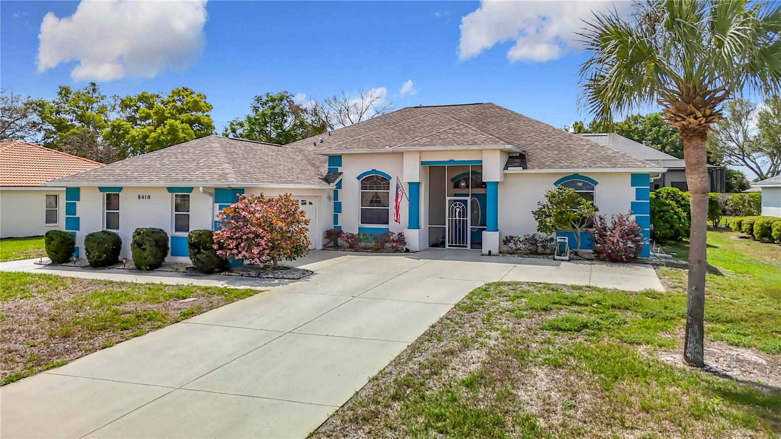 8410 Maybelle Dr