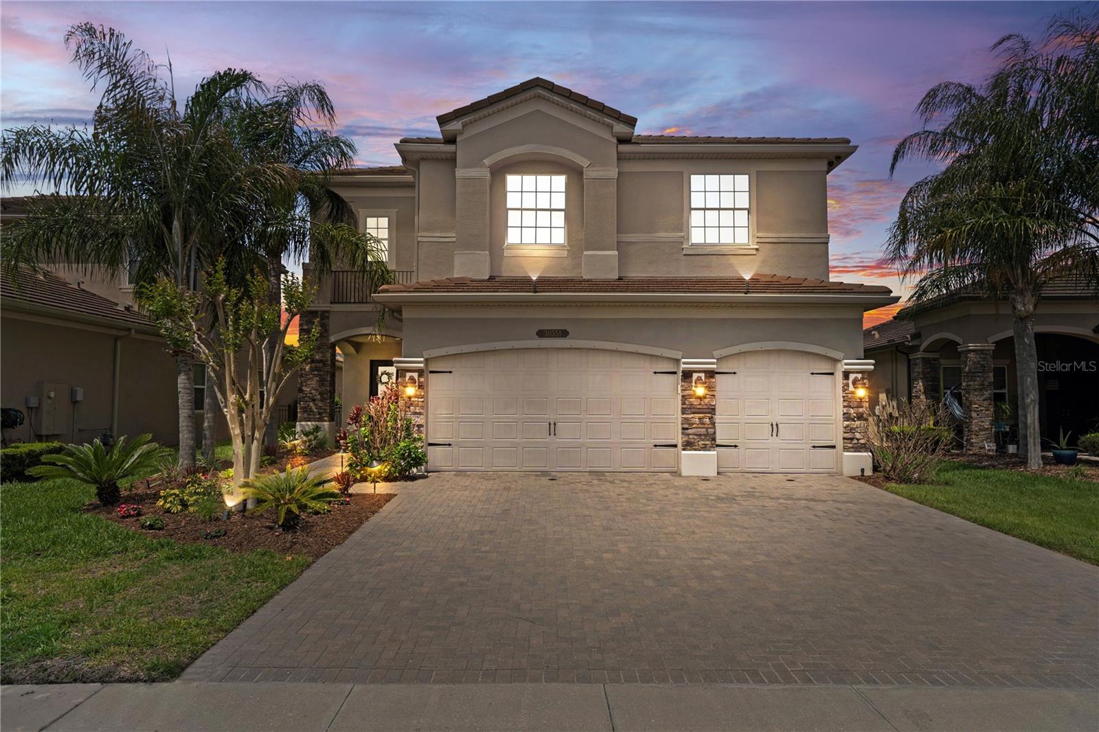 30351 Tristania CT