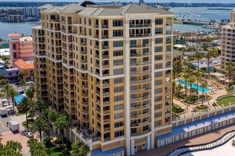 11 Baymont St #608