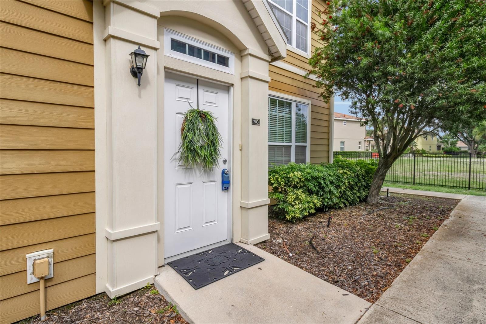 5511 Rosehill Rd #203