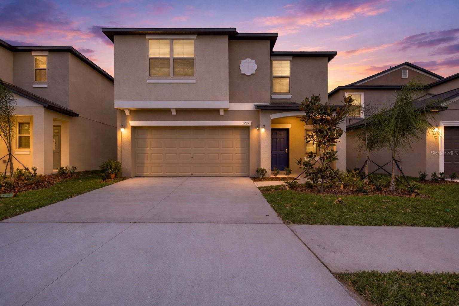 15515 Peace River Pl