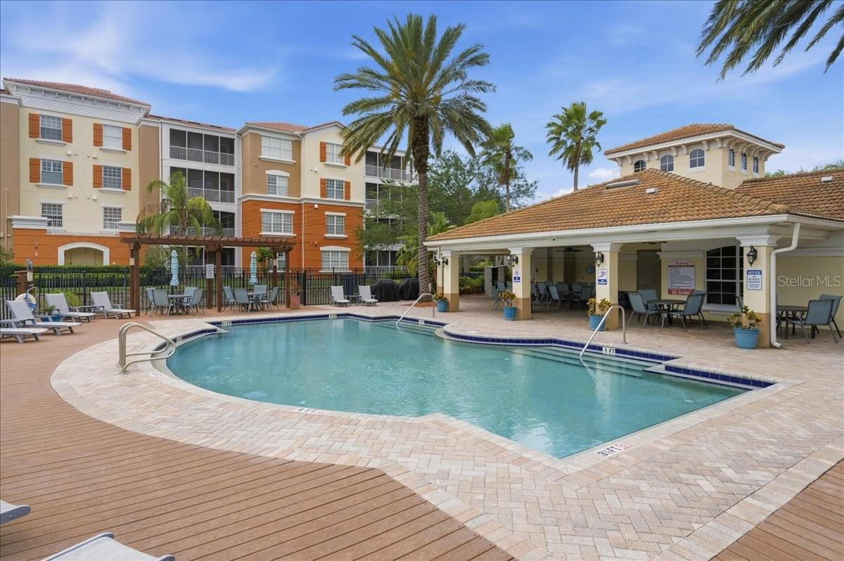 7903 Seminole Blvd #2305