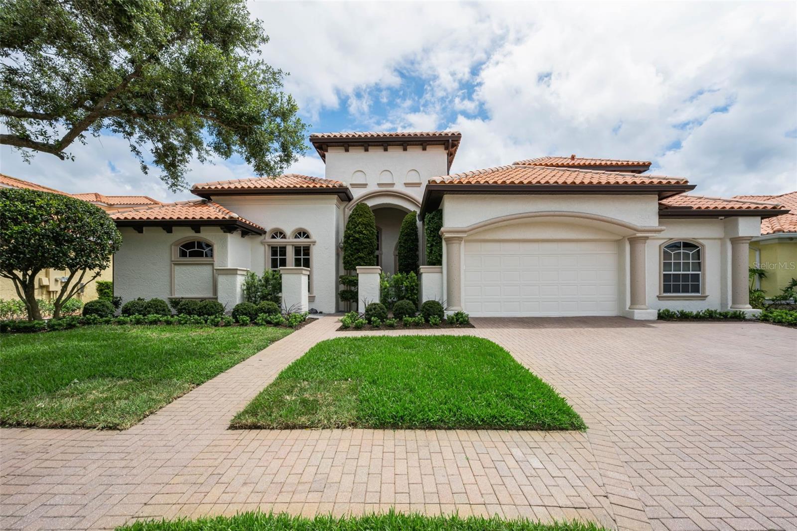 1246 Tuscany Dr