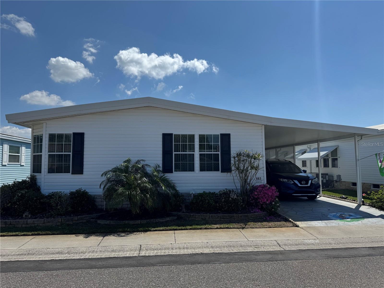 1001 Starkey Rd #663
