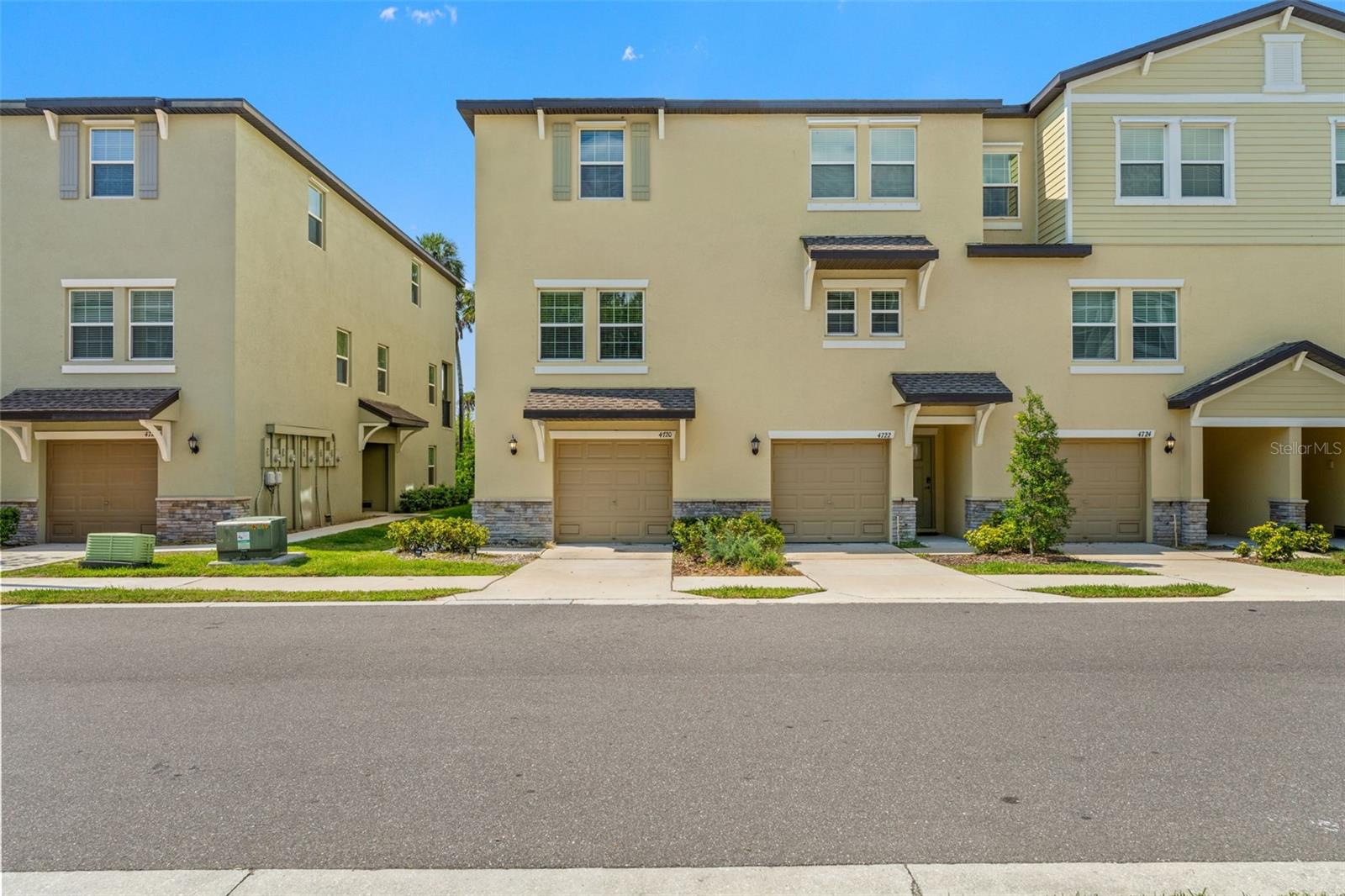 4720 Tuscan Loon Dr