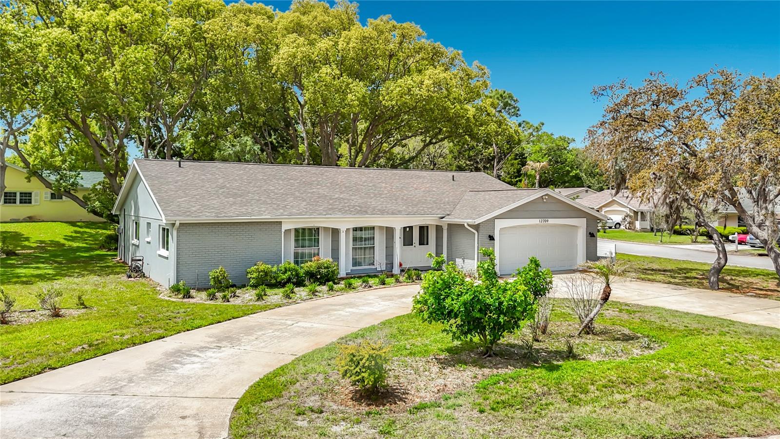 12709 Castleberry CT