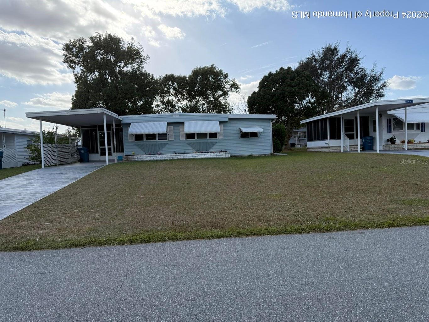 7411 Fairlane Ave