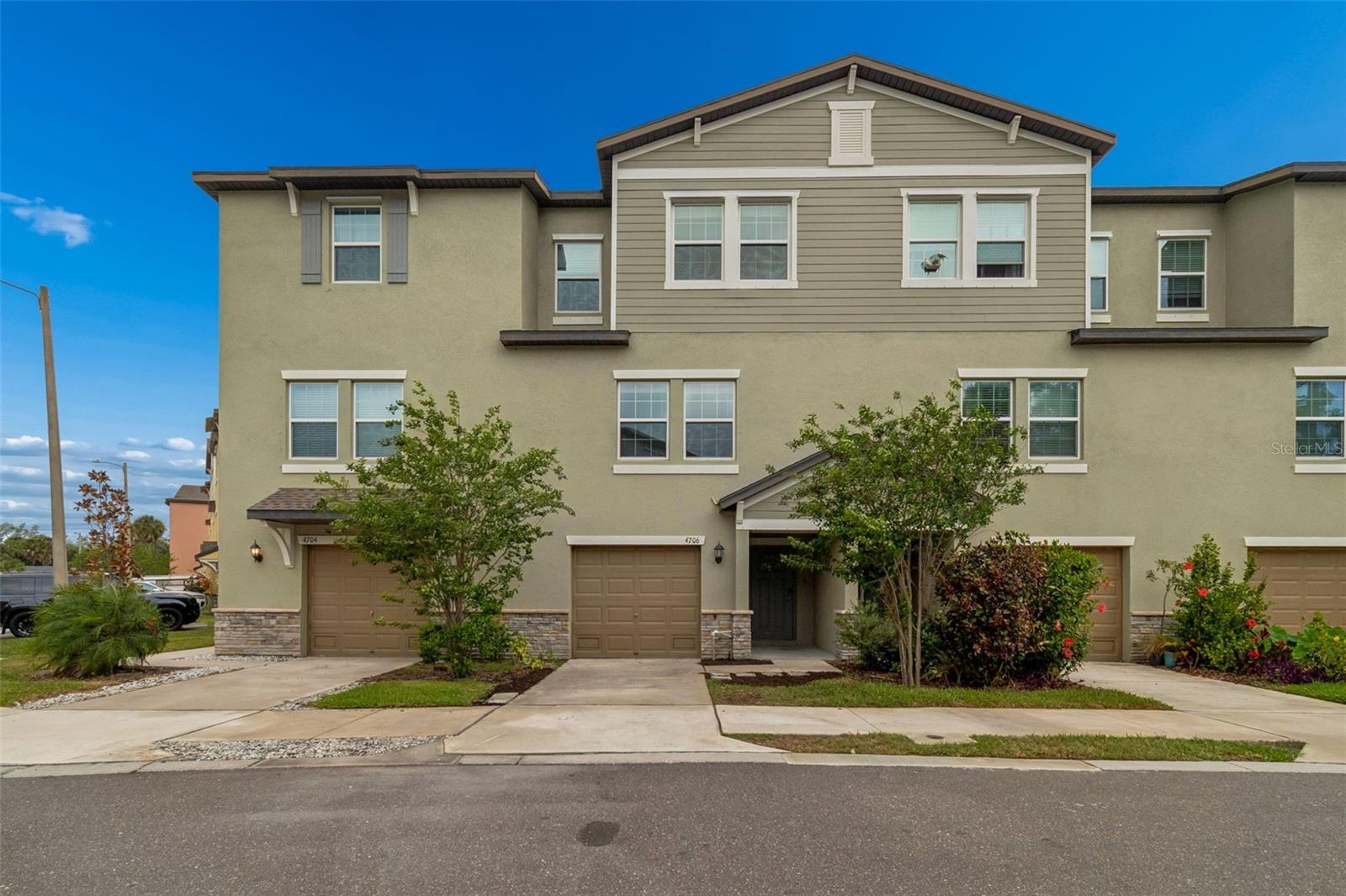 4706 Tuscan Loon Dr
