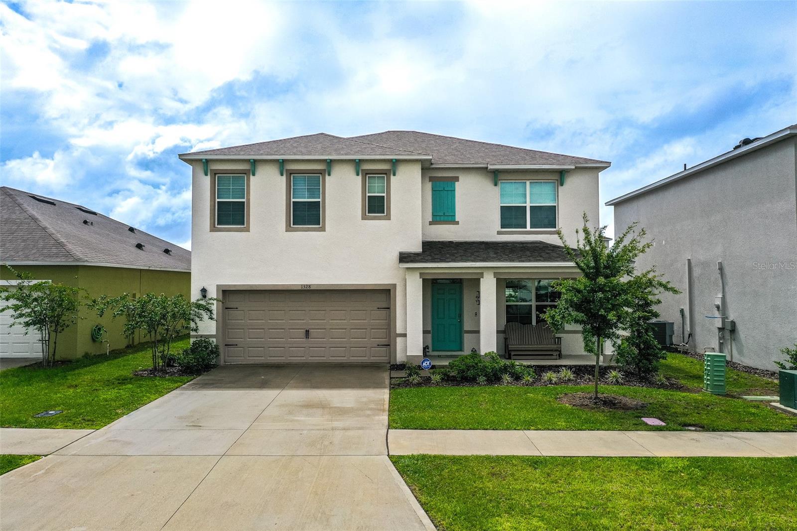 1328 Daisy Field Dr