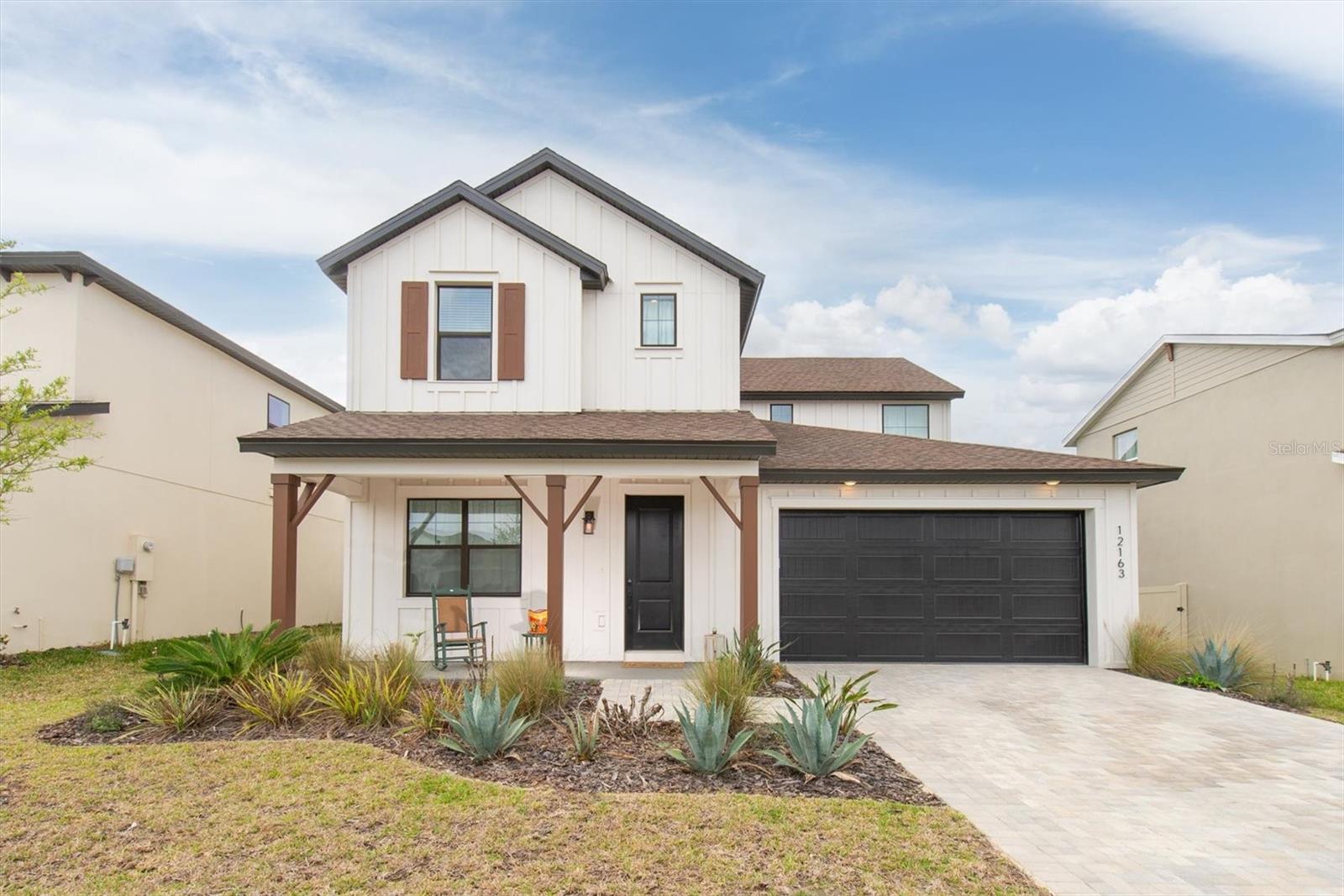 12163 Stirrup Dr
