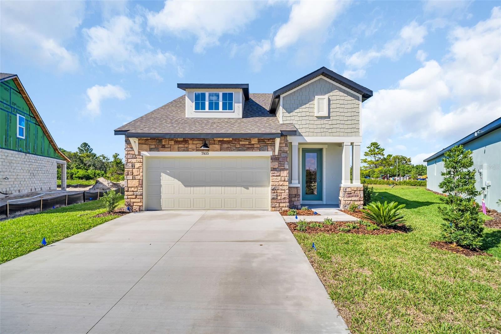 13718 Homeridge CT