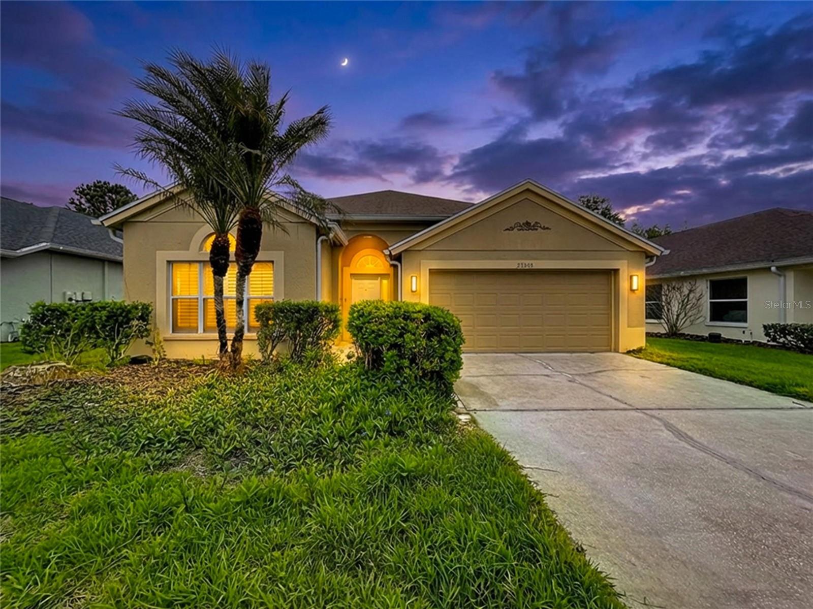 27509 Edenfield Dr