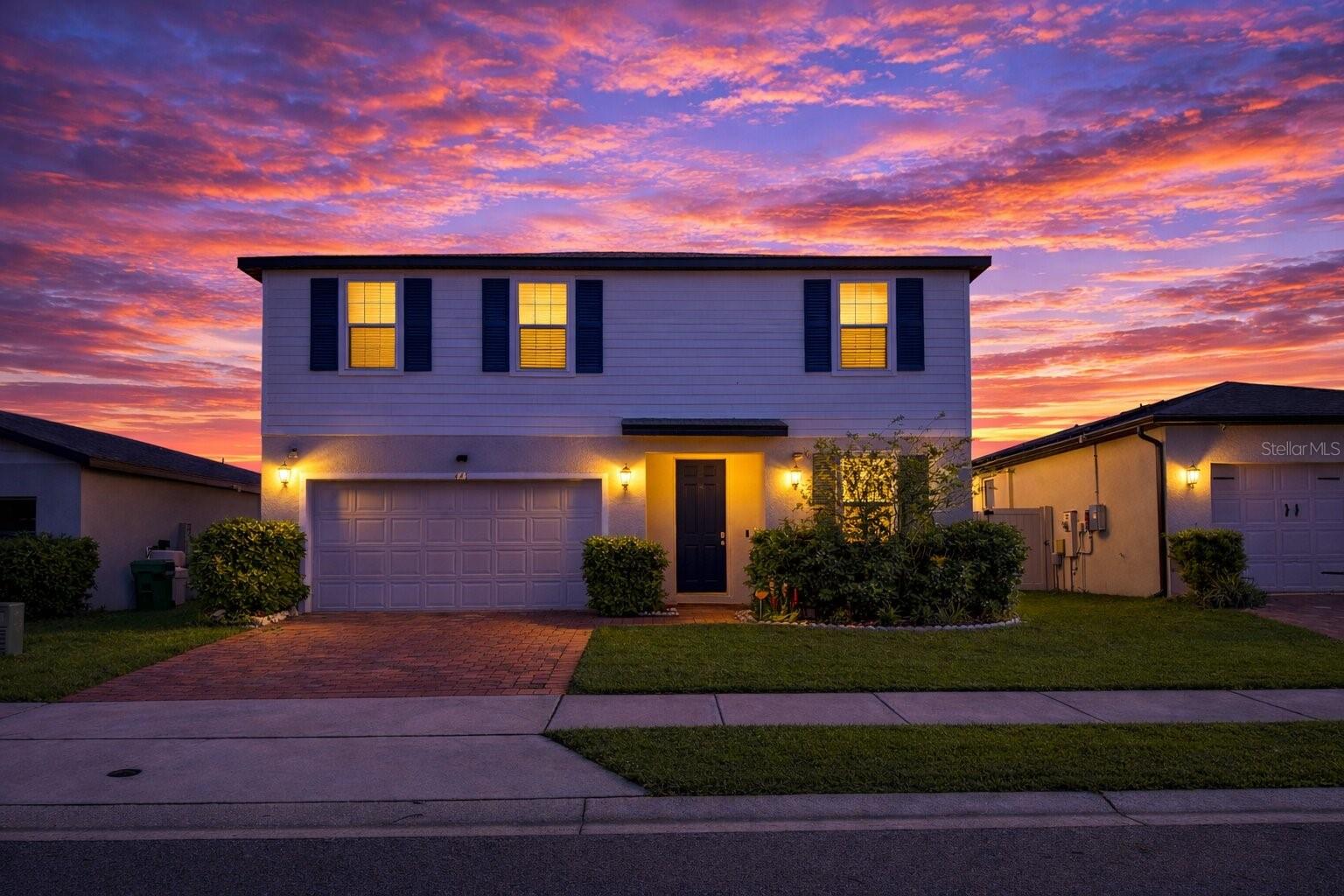 441 McKenna Dr