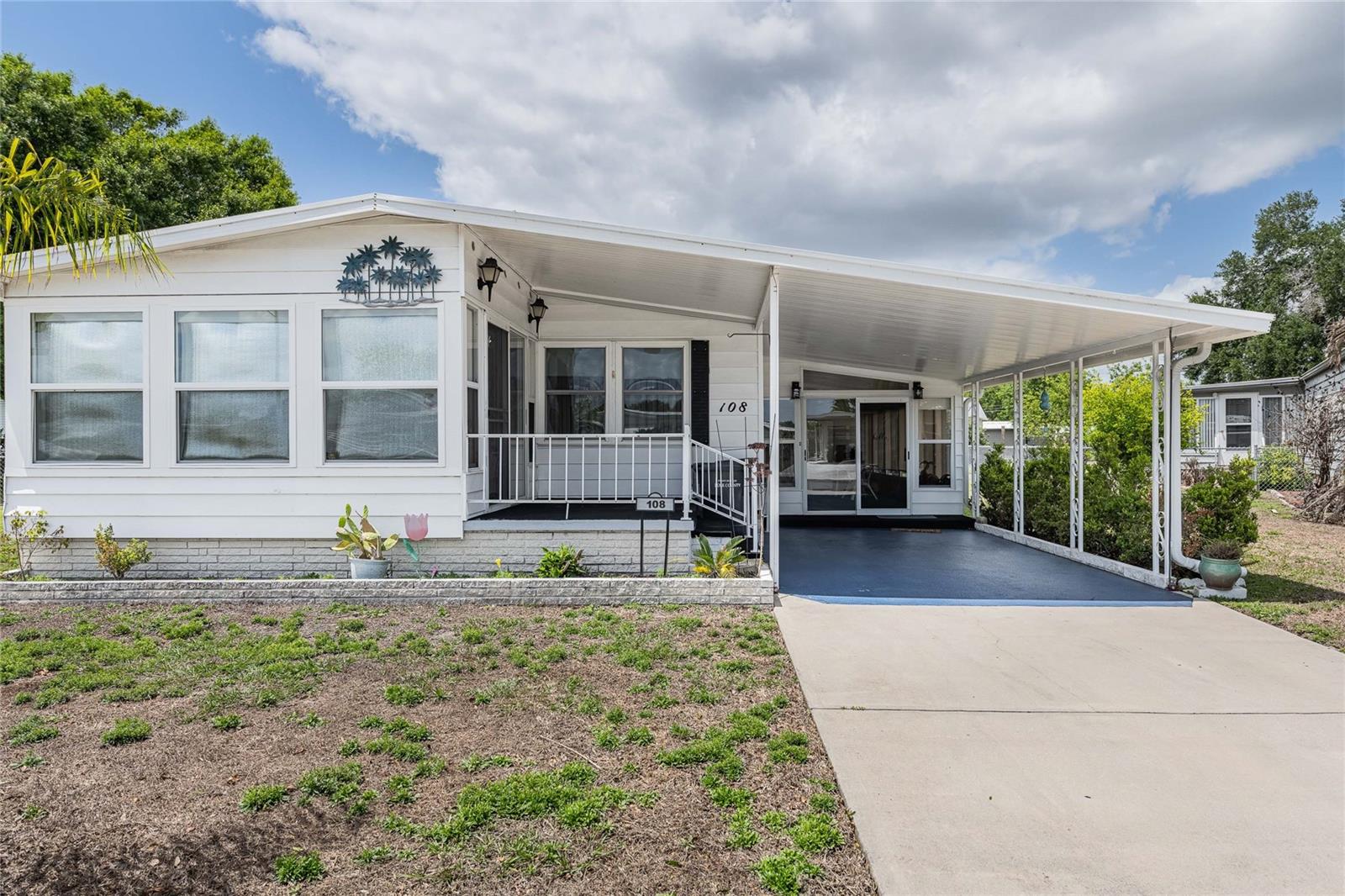 1610 Reynolds Rd. #108