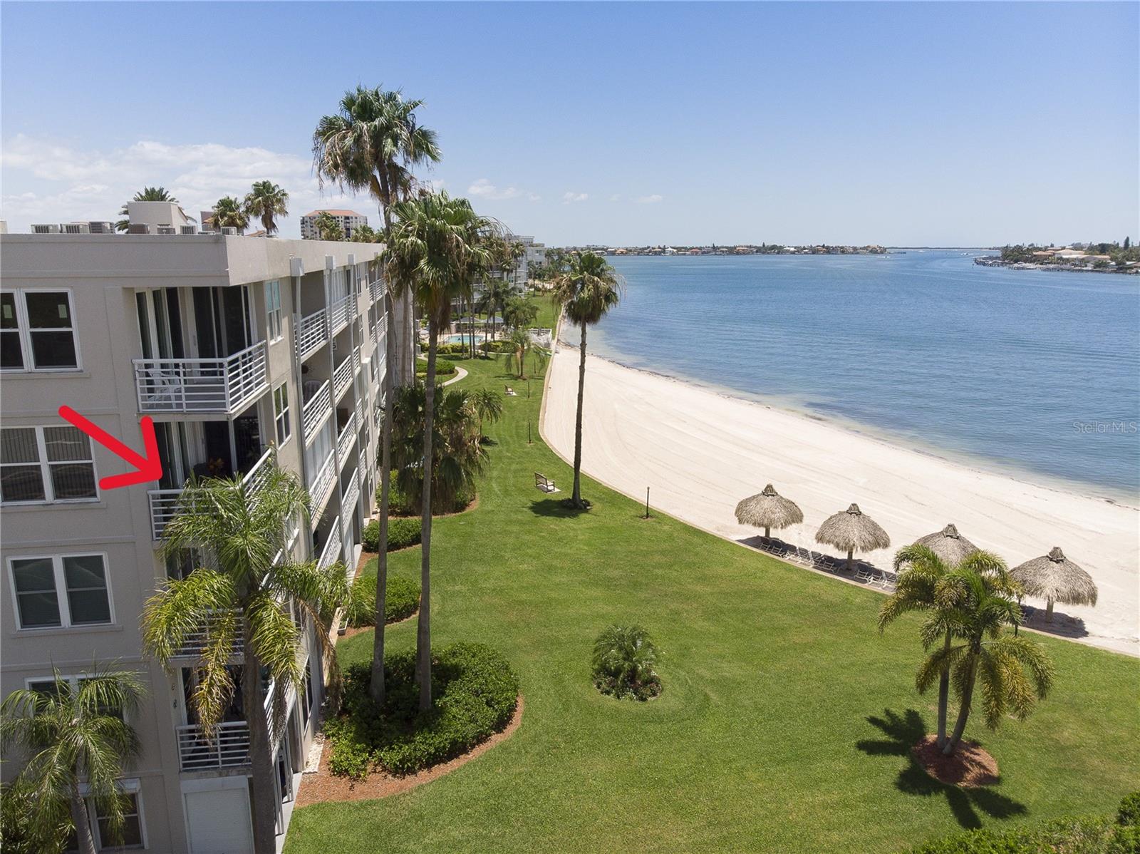 5701 Bahia Del Mar Cir #408