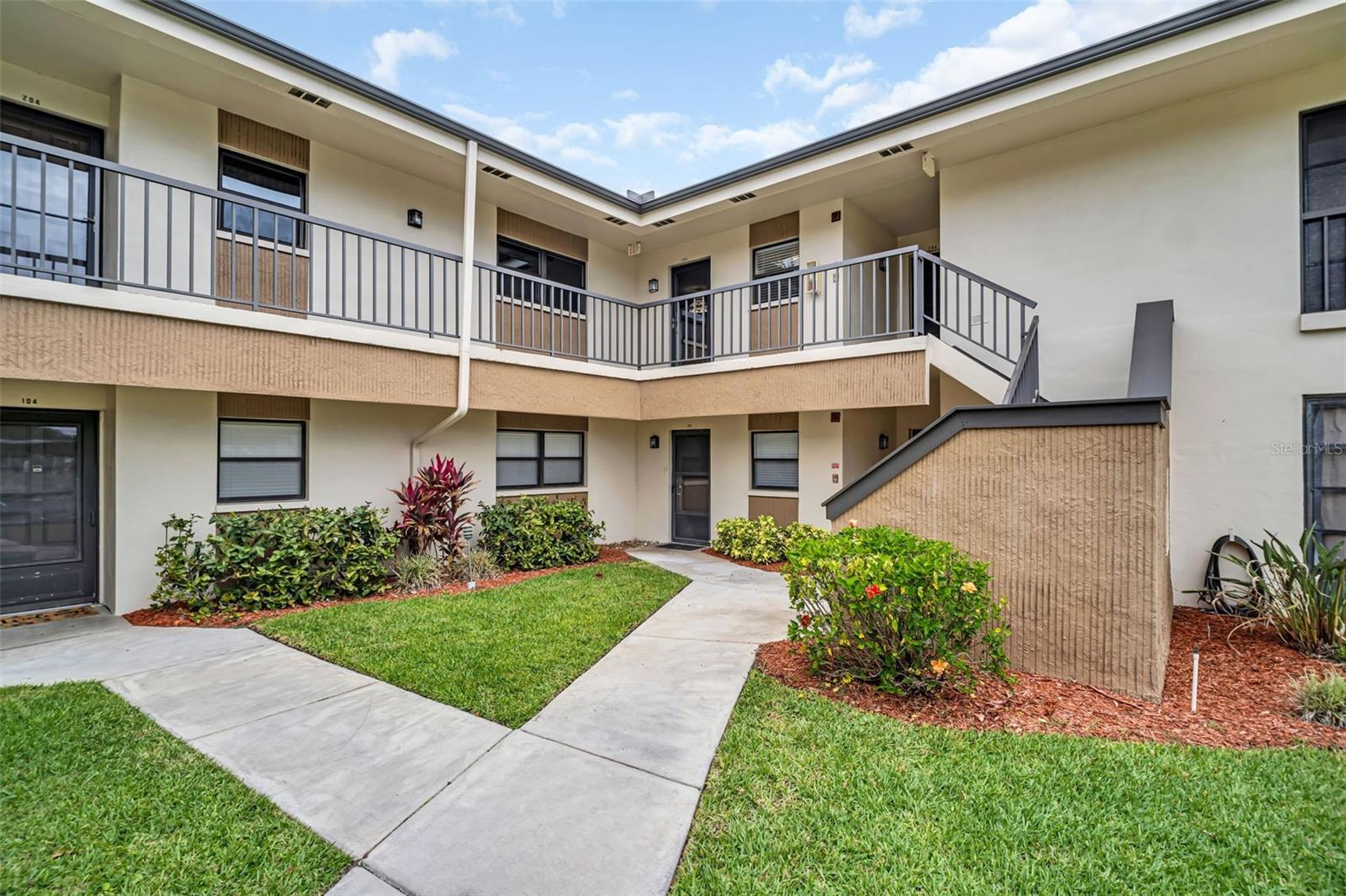 2700 Nebraska Ave #5-205