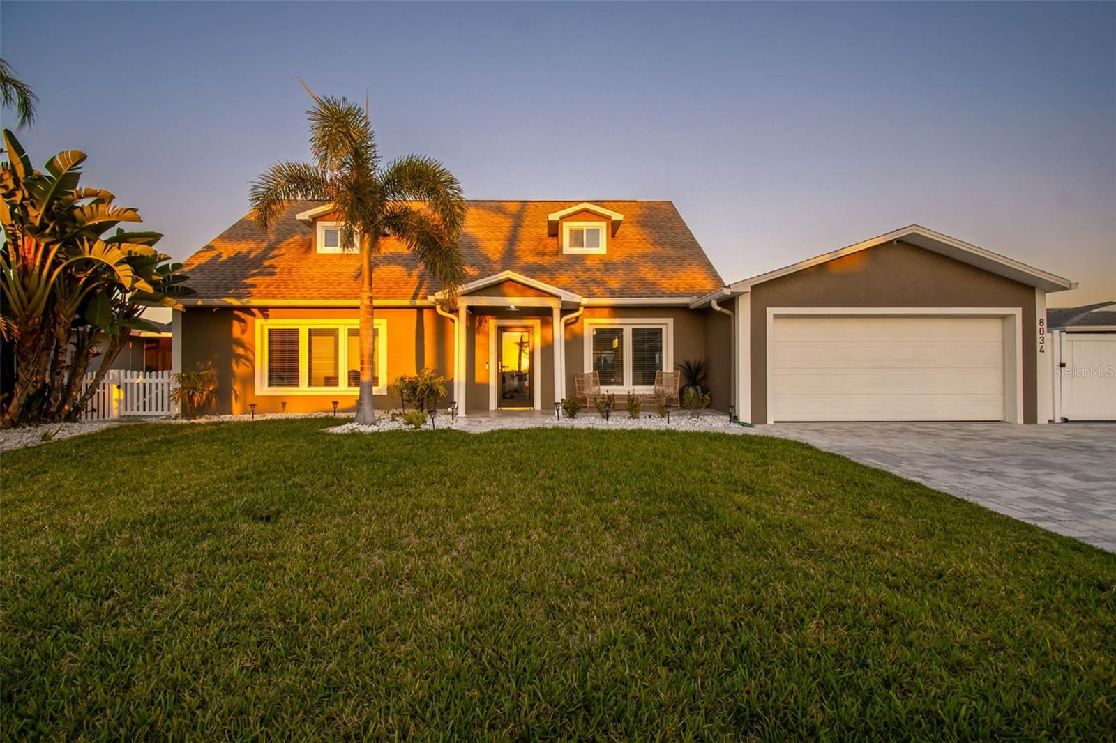 8034 Brighton Dr