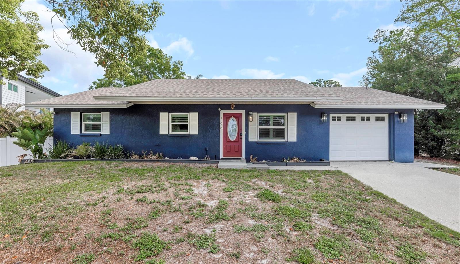 100 Kilsythe St