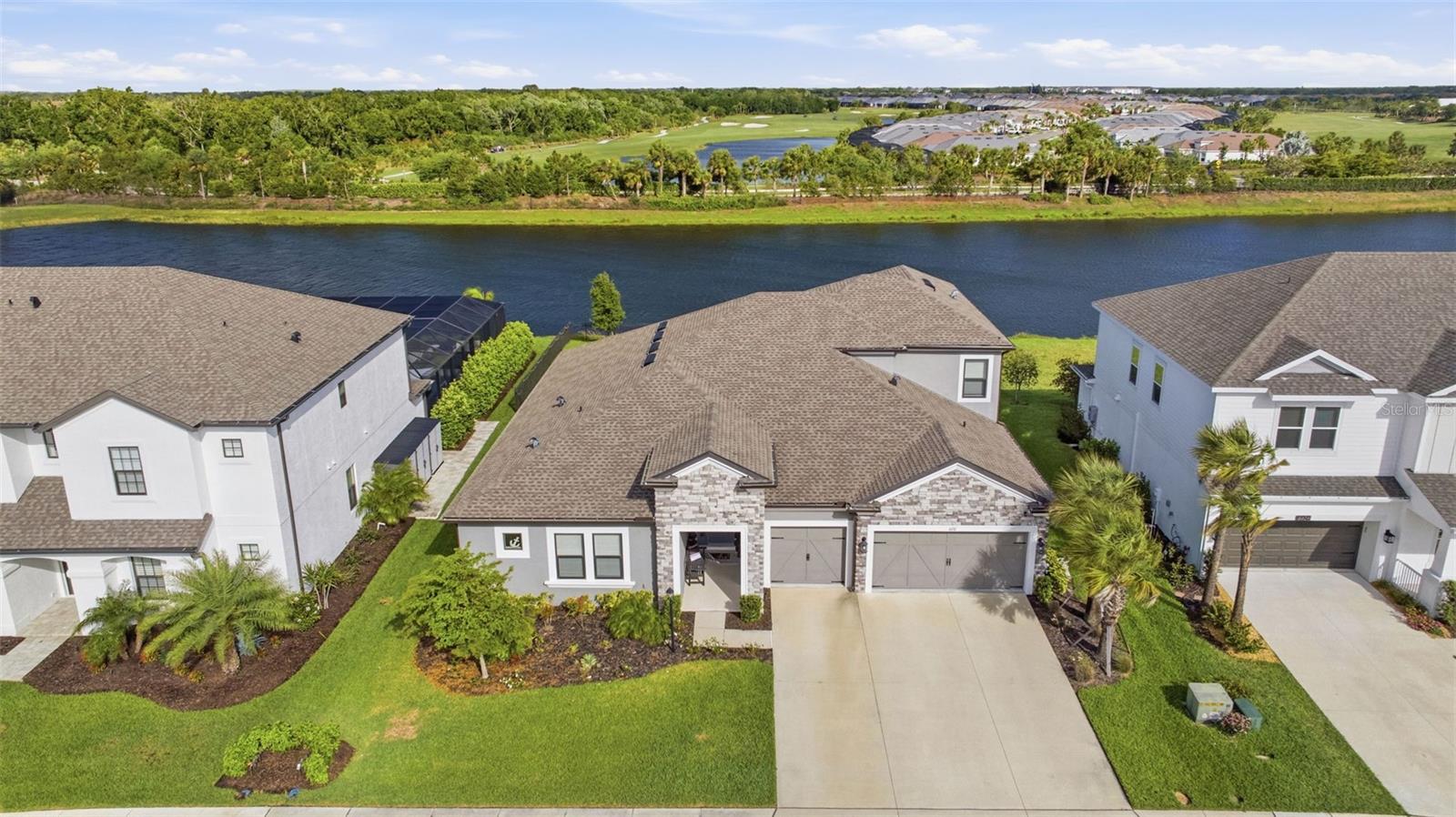 4430 Pond Brook CT