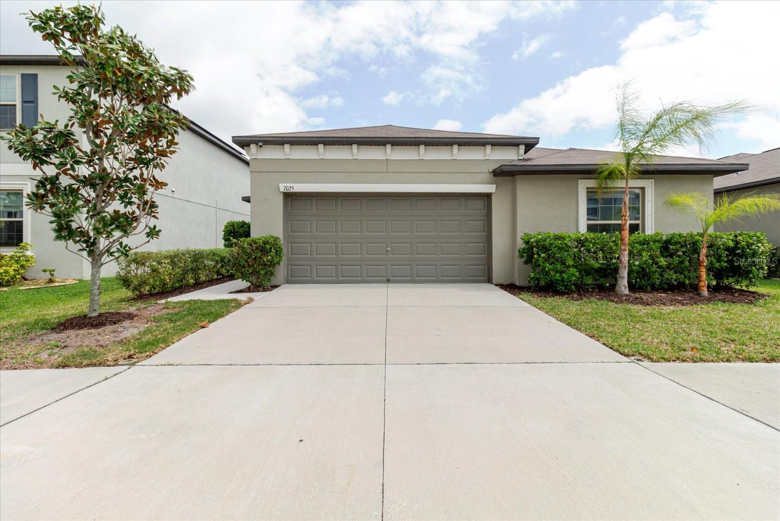 7025 King Creek Dr