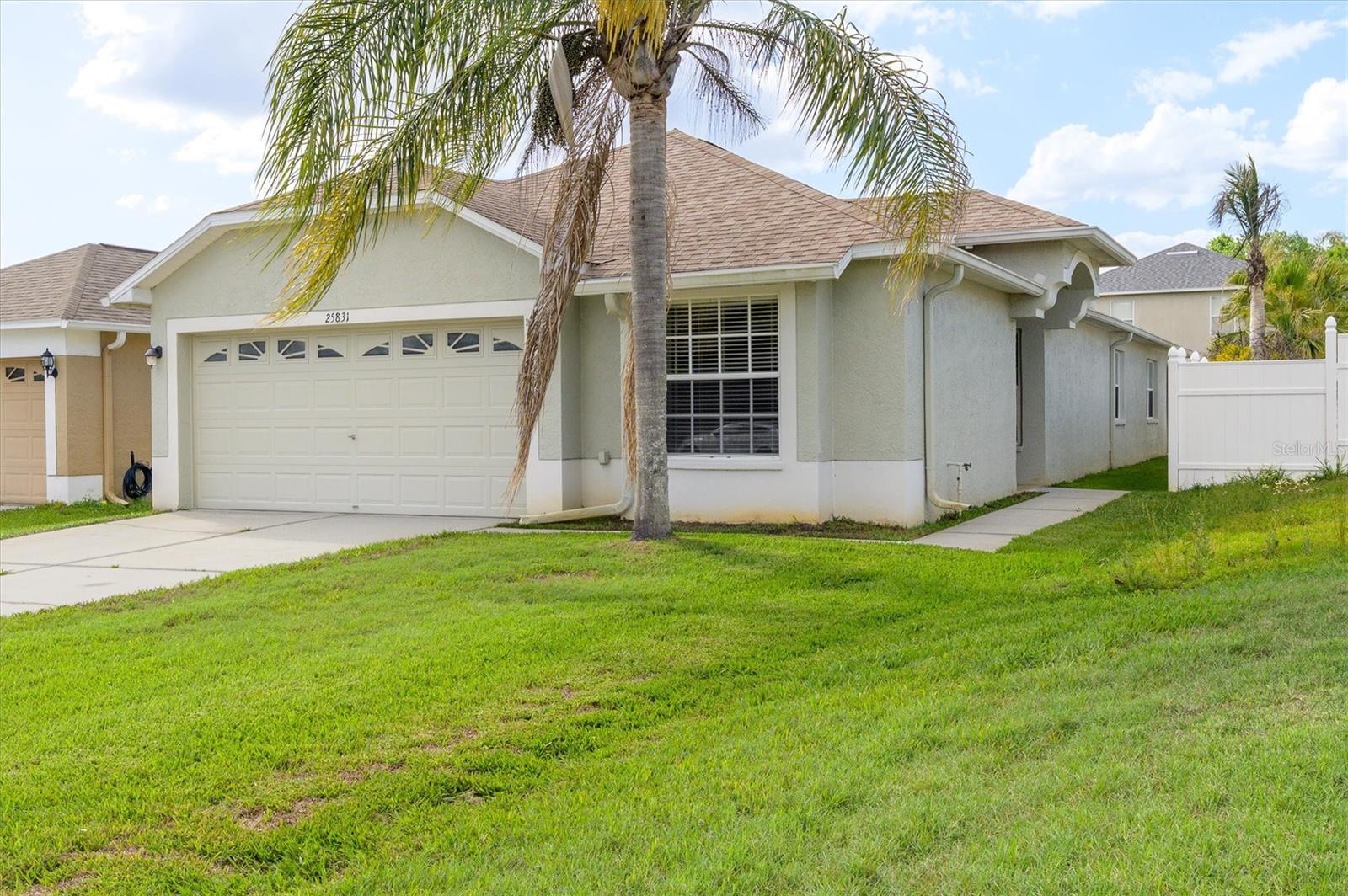 25831 Syme CT