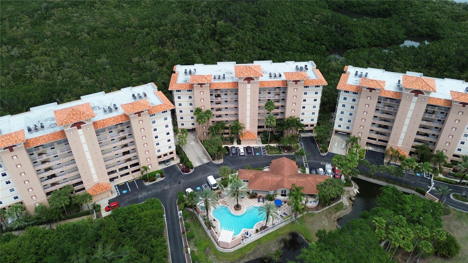 12055 Gandy Blvd N #243