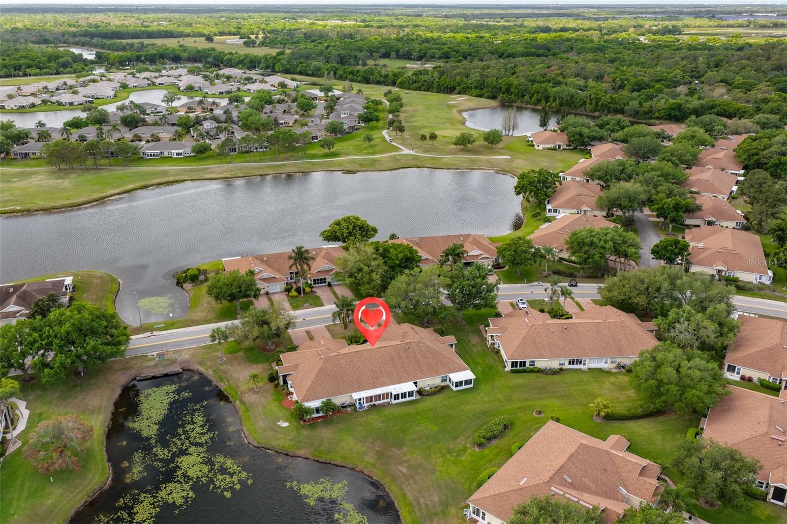 2020 Nantucket Dr