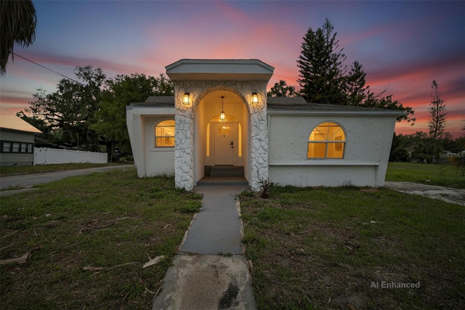 800 N Church Ave
