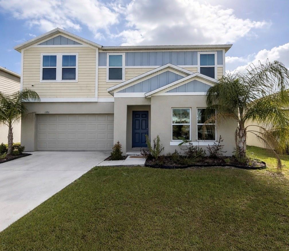 1392 Axel Cir