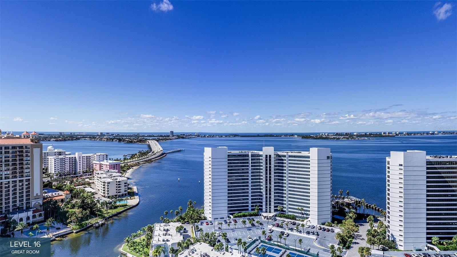 555 Quay Cmns #1101
