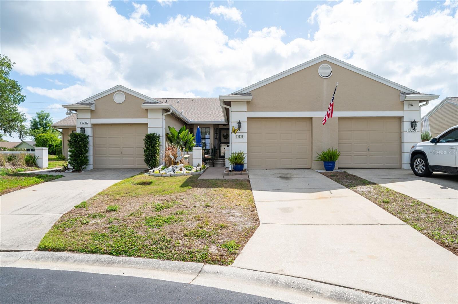 13234 Molitor CT