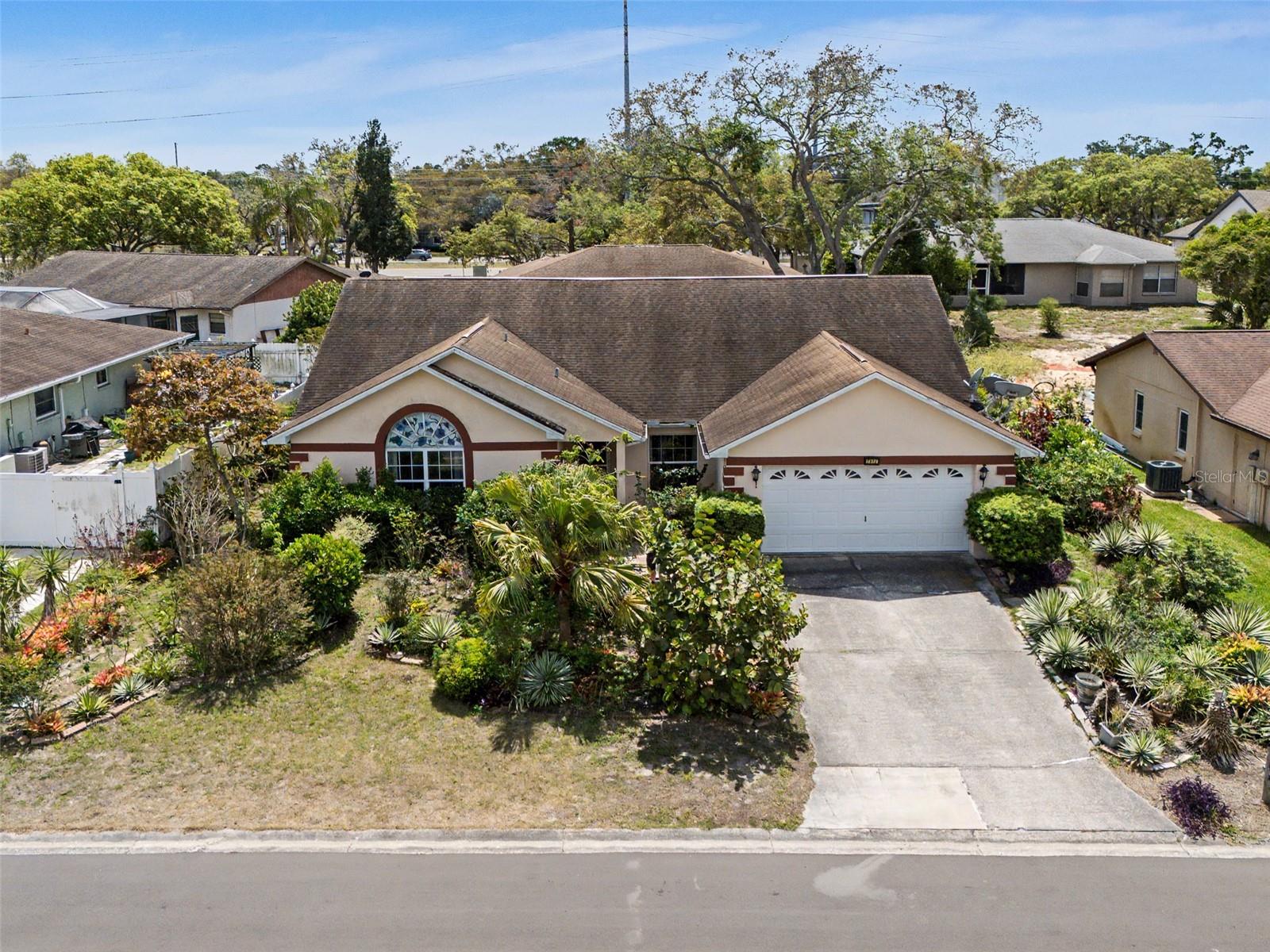 7612 High Pines CT