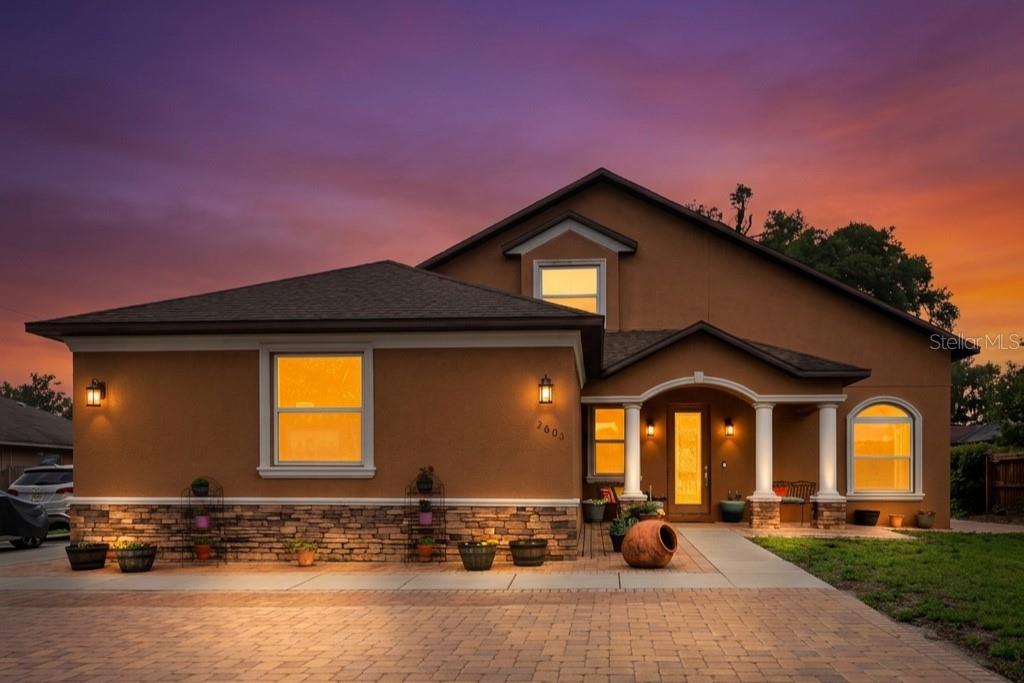 2603 Bismark Dr