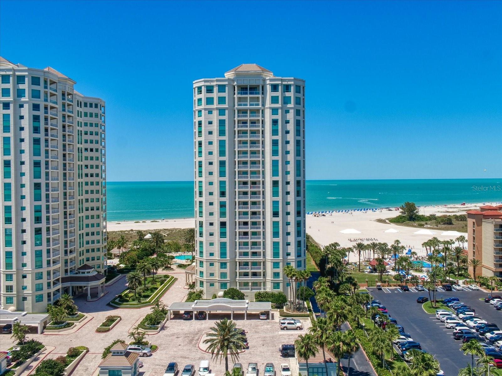 1170 Gulf Blvd #1004