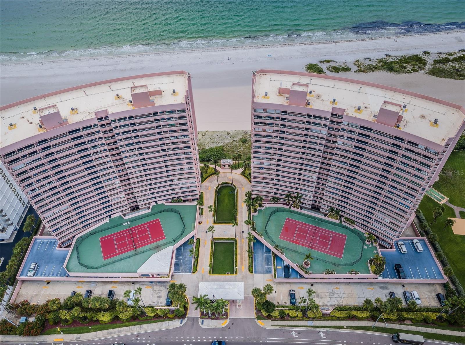 1310 Gulf Blvd #Penthouse A