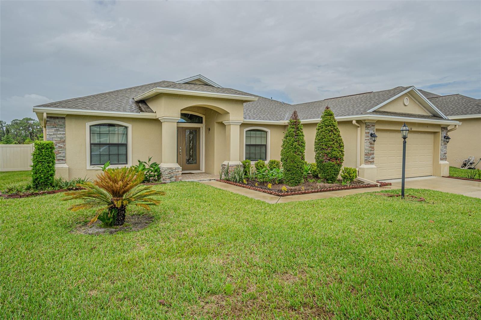 1311 Evergreen Park Cir