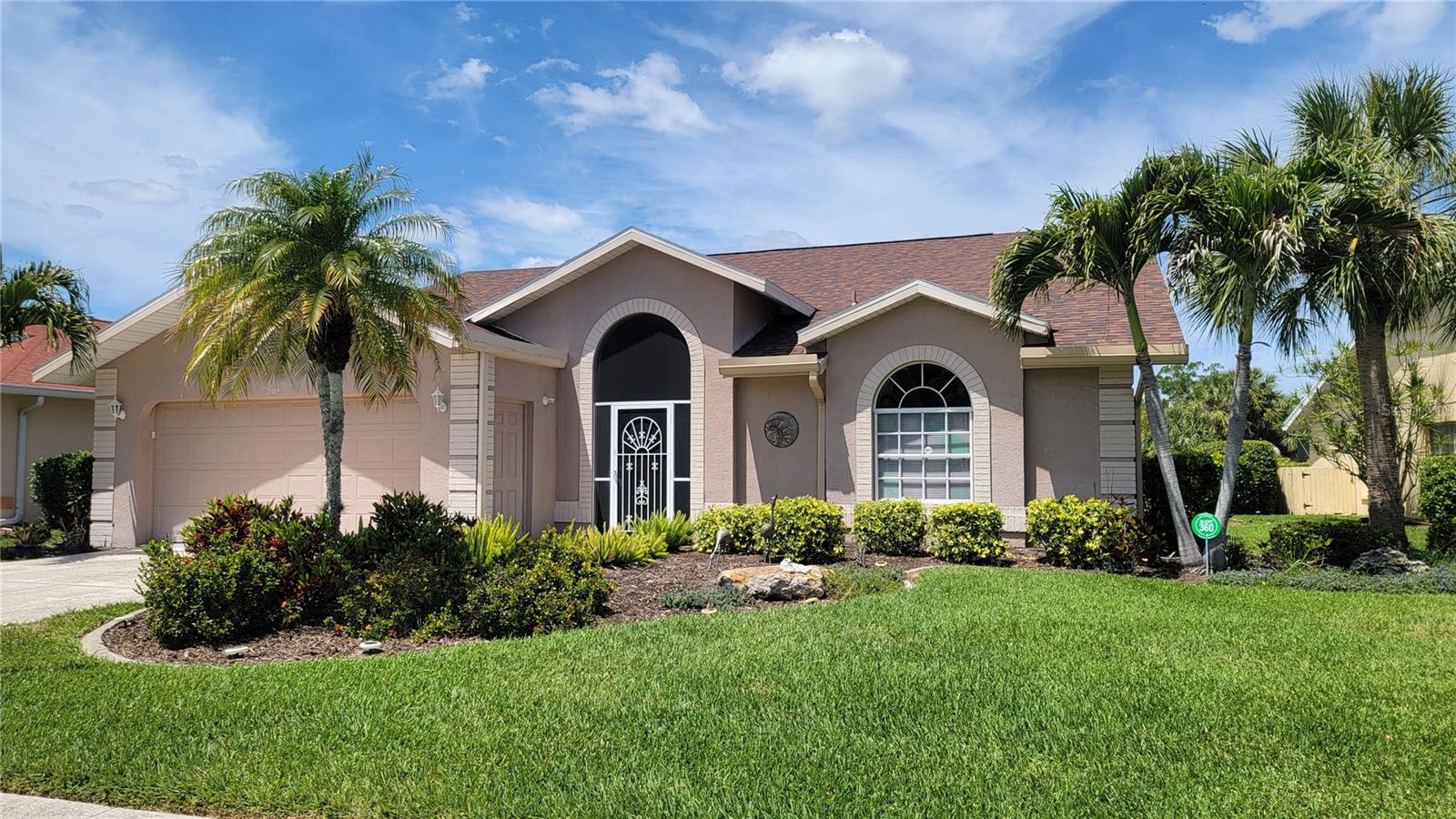 7015 Pleasant Hill Rd